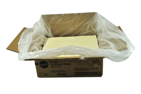 Pillsbury Pie Dough Sheet, 13.7 ounce -- 20 per case