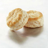 Pillsbury Easy Split Southern Style Biscuit Dough, 2.51 Ounce -- 216 per case.