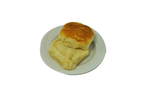 Pillsbury Easy Split Southern Style Biscuit Dough, 4.5 Ounce -- 120 per case.