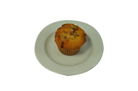 Pillsbury Tubeset Cinnamon Muffin Batter, 3 Pound -- 6 per case.