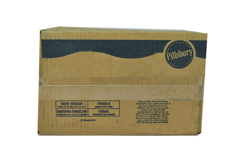 Pillsbury Place and Bake Chocolate Chunk Scone Dough, 3.75 Ounce -- 96 per case.