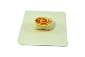 Pillsbury Best Place and Bake Orange Twirl Dough, 5 Ounce -- 100 per case.