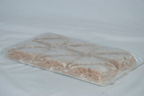 Pillsburry Freezer to Oven Variety Pack, Brown Sugar, Chocolate, Blueberry Scone 3.75 ounce each -- 96 per case.