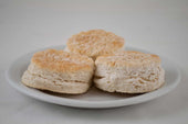 General Mills Pillsbury Baked Southern Style Easy Split Baked Biscuit, 3.4 Ounce -- 60 per case.