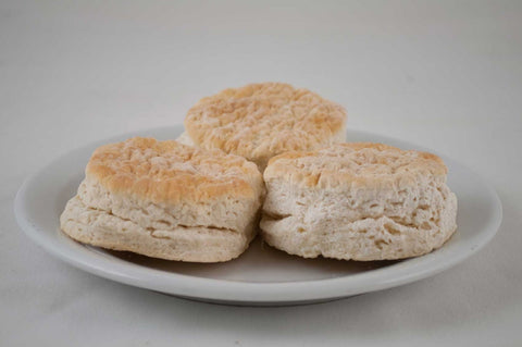 General Mills Pillsbury Baked Southern Style Easy Split Baked Biscuit, 3.4 Ounce -- 60 per case.