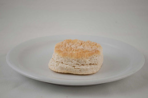 General Mills Pillsbury Baked Southern Style Easy Split Baked Biscuit, 3.4 Ounce -- 60 per case.