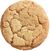 Michael Traditional Vanilla Sugar Cookies, 2 Ounce -- 168 per case.