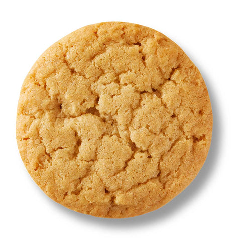 Michael Butter Vanilla Sugar Cookies, 3 Ounce -- 100 per case.