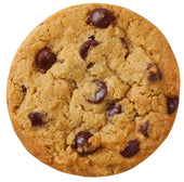Michael Chocolate Chip Cookies, 4 Ounce -- 60 per case.