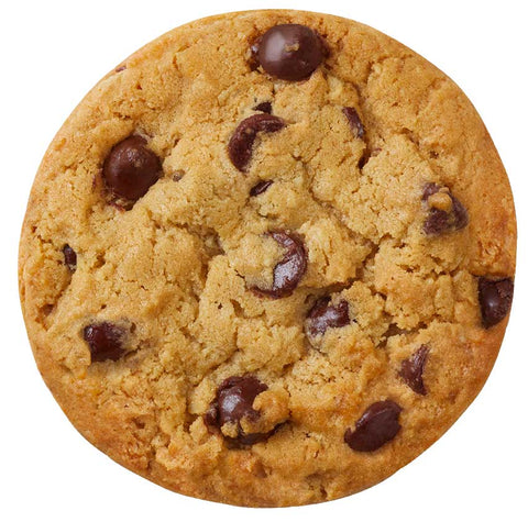 Michael Chocolate Chip Cookies, 4 Ounce -- 60 per case.