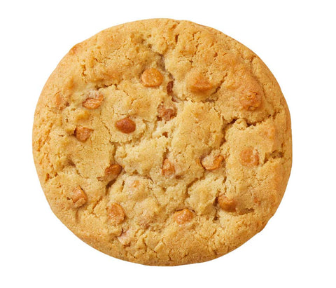 Michael Peanut Chip Cookies, 4 Ounce -- 60 per case.