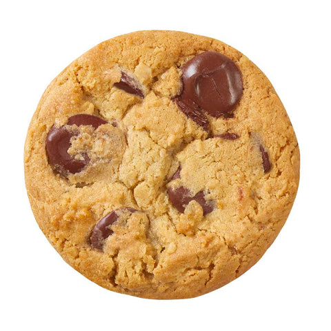 Michael Chunky Chocolate Cookies, 4 Ounce -- 60 per case.