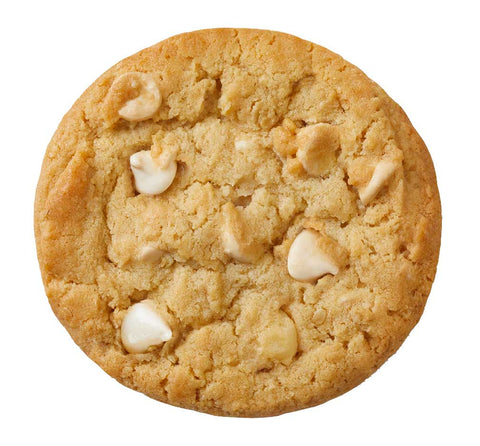 Michael White Chocolate Macadamia Cookies, 4 Ounce -- 60 per case.