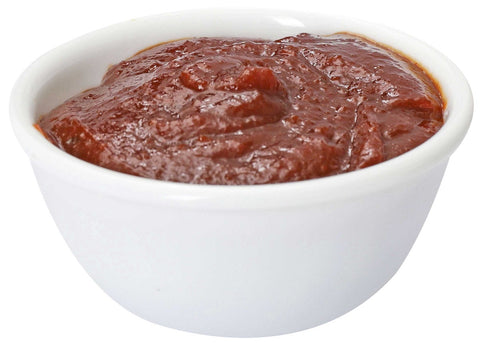 Passport Bibimbap Vegan Sauce, 2 Pound -- 6 per case