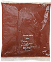 Passport Bibimbap Vegan Sauce, 2 Pound -- 6 per case