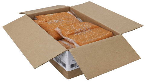 Passport Gluten Free Habanero Orange Sauce, 2 Pound -- 8 per case