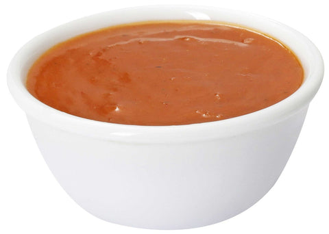 Passport Gluten Free Habanero Orange Sauce, 2 Pound -- 8 per case