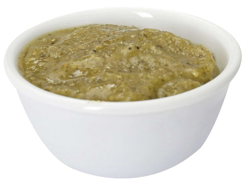 Passport Gluten Free Tomatillo Vegan Sauce, 2 Pound -- 8 per case