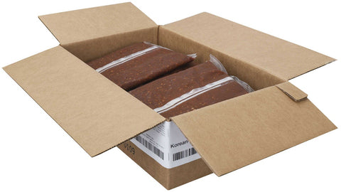 Passport Gluten Free Korean Style Barbecue Sauce, 2 Pound -- 8 per case