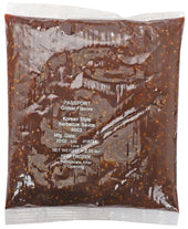 Passport Gluten Free Korean Style Barbecue Sauce, 2 Pound -- 8 per case