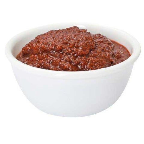 Passport Mole Negro Sauce, 2 Pound -- 6 per case