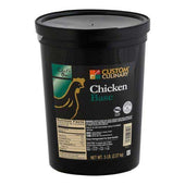 Chefs Own No Msg Select Chicken Base, 5 Pound -- 4 per case