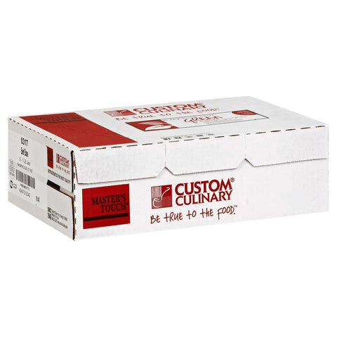 Custom Culinary Masters Touch Beef Base, 1 Pound -- 6 per case.