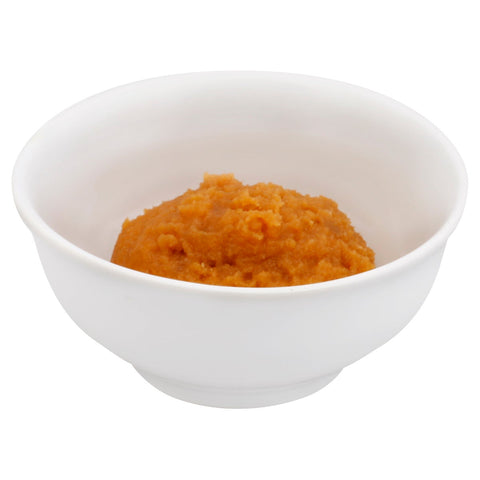 Custom Culinary Gold Label Seafood Base, 1 Pound -- 6 per case.