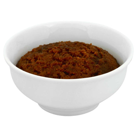 Custom Culinary Gold Label Pork Base, 1 Pound -- 6 per case.