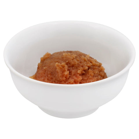 Custom Culinary Gold Label Ham Base, 1 Pound -- 6 per case.