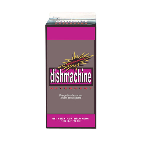 US Chemical Dish Stalwart Detergent Powder, 4.25 Pound -- 4 per case.