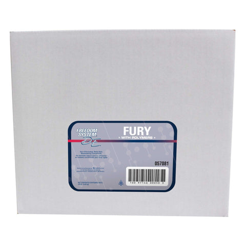 US Chemical Fury Freedom System Warewashing Detergent, 8 Pound -- 4 per case.