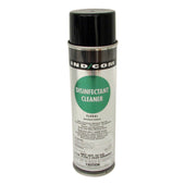 US Chemical IND/COM Aerosol Disinfectant Cleaner, 16 Ounce -- 6 per case.