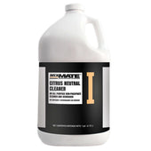 US Chemical Mix Mate Concentrate Citrus Neutral Floor Cleaner, 1 Gallon -- 2 per case.