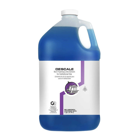 US Chemical Descale Delimer, 1 Gallon -- 2 per case.