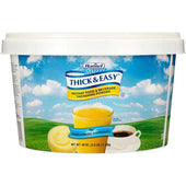 Hormel Health Labs Thick and Easy Instant Food Thickener, 40 Ounce -- 4 per case
