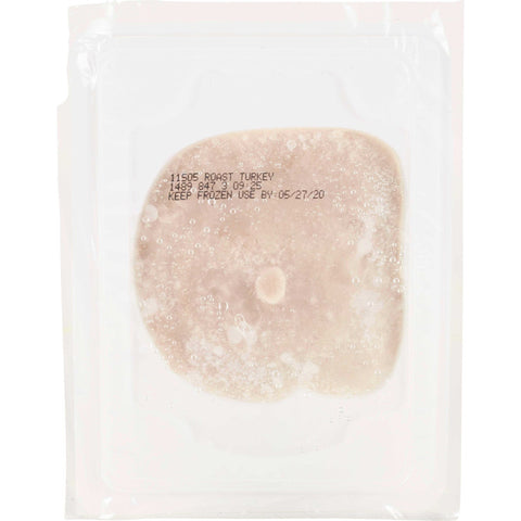 Hormel Healthlabs Thick and Easy Pureed Turkey, 3 Ounce -- 24 per case.