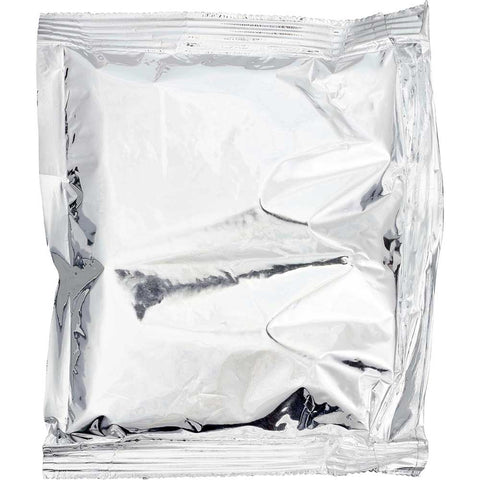Herb-Ox High Protein Chicken Broth - 9.1 oz. pouch, 12 per case