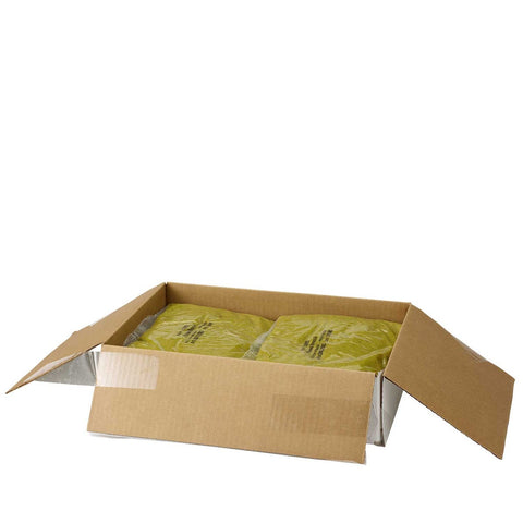 Hormel Healthlabs Thick & Easy Pureed Broccoli - 2 lb. package, 6 packages per case