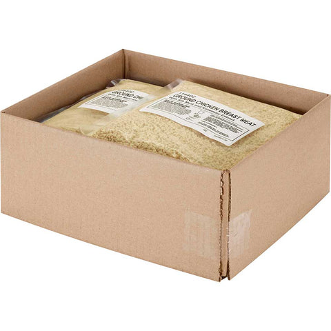 Thick and Easy Minced Ground Chicken, 13.1 Ounce -- 6 per case