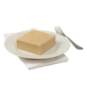 Hormel Healthlabs Cliffdale Farms Half Pans Vanilla French Toast, 4 Pound -- 4 per case.