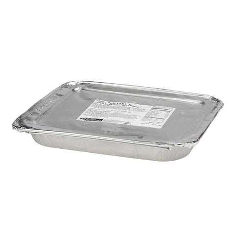 Hormel Healthlabs Cliffdale Farms Half Pans Vanilla French Toast, 4 Pound -- 4 per case.