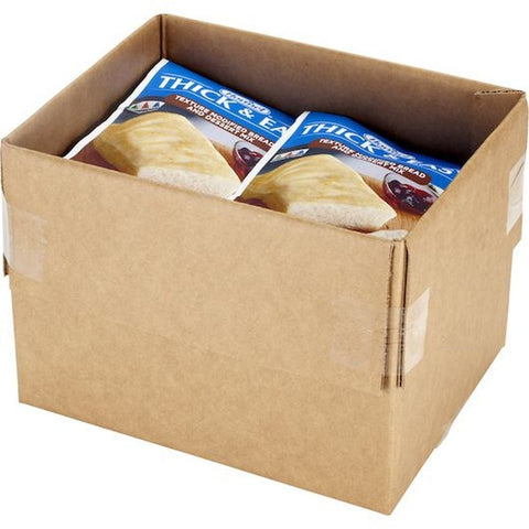 Thick and Easy Texture Modified Bread and Dessert Mix, 10.6 Ounce -- 12 per case