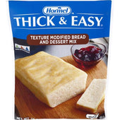 Thick and Easy Texture Modified Bread and Dessert Mix, 10.6 Ounce -- 12 per case
