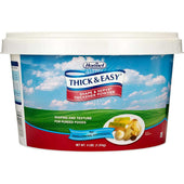 Hormel Health Labs Shape and Serve Food Thickener Puree, 4 Pound -- 2 per case
