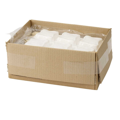 Hormel Healthlabs Cliffdale Farms Redi-Melt Country Bread, 3 Ounce -- 40 per case.