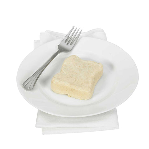 Hormel Healthlabs Cliffdale Farms Redi-Melt Country Bread, 3 Ounce -- 40 per case.