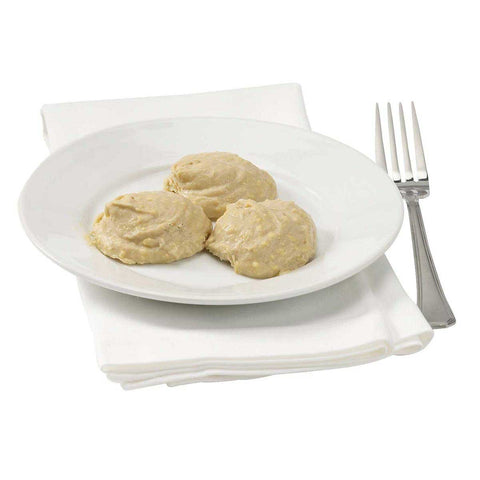 Hormel Healthlabs Thick and Easy Pureed Bacon, 1 Ounce -- 90 per case.