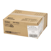 Hormel Healthlabs Cliffdale Farms Peach French Toast, 3 Ounce -- 24 per case.