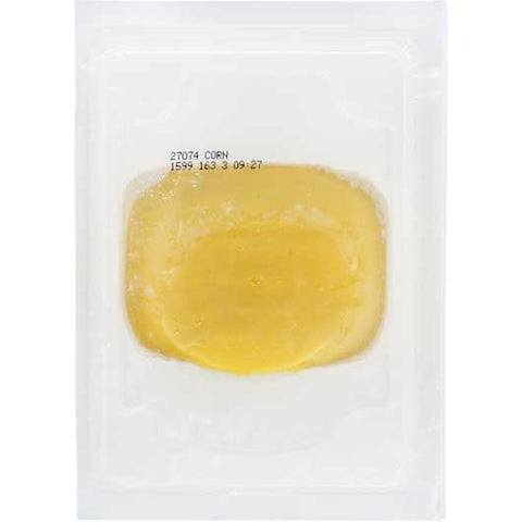 Hormel Healthlabs Thick & Easy Shaped Pureed Corn - 3.2 oz. package, 24 packages per case